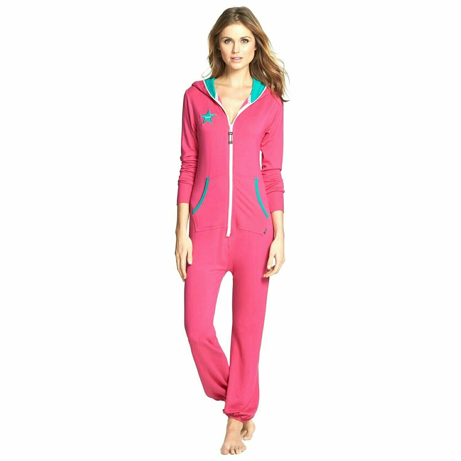 California Christiania Republic OneZ Jumpsuit for woman’s