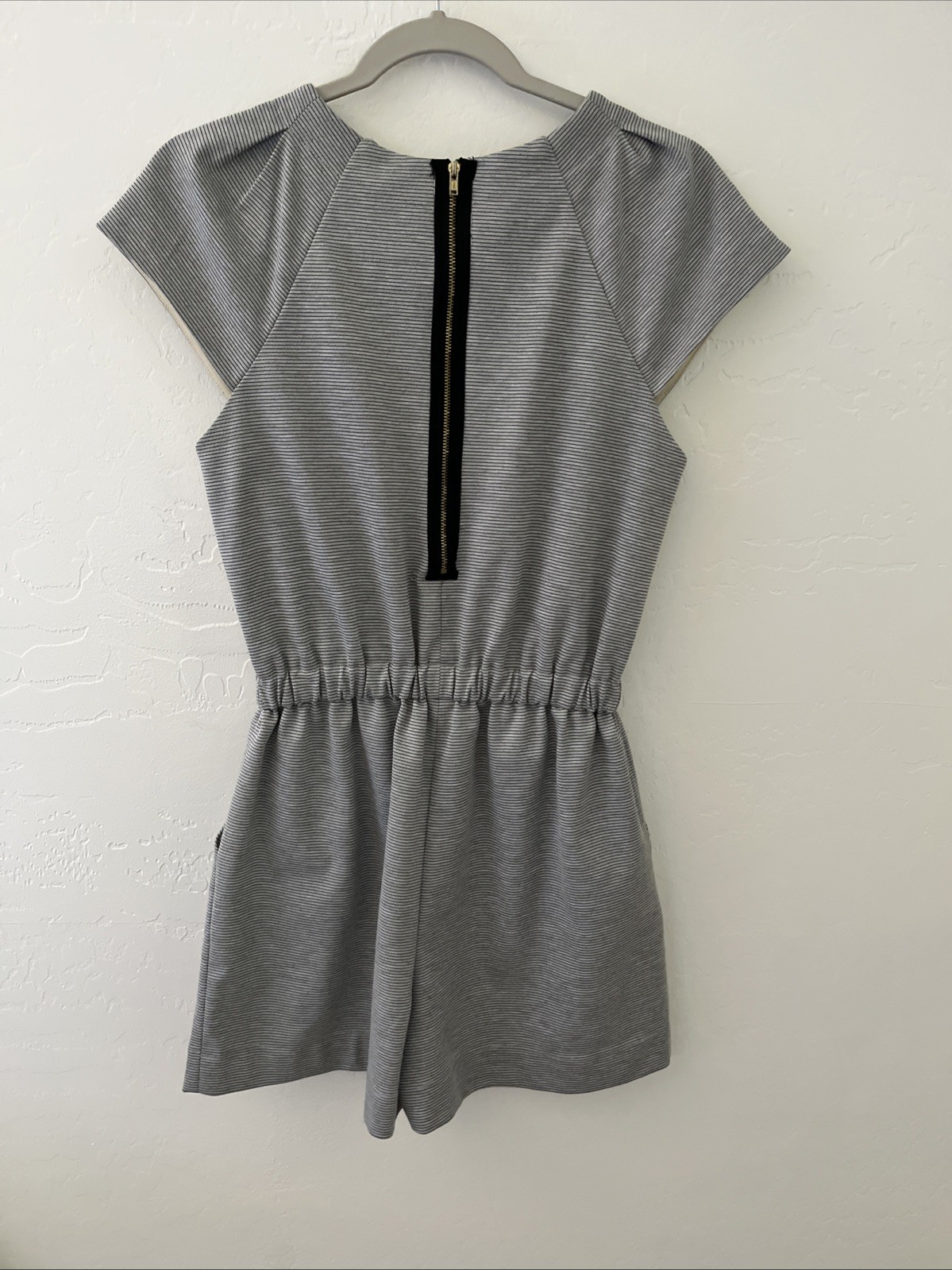 Elevenses Women’s Anthology Jumper Small Grey