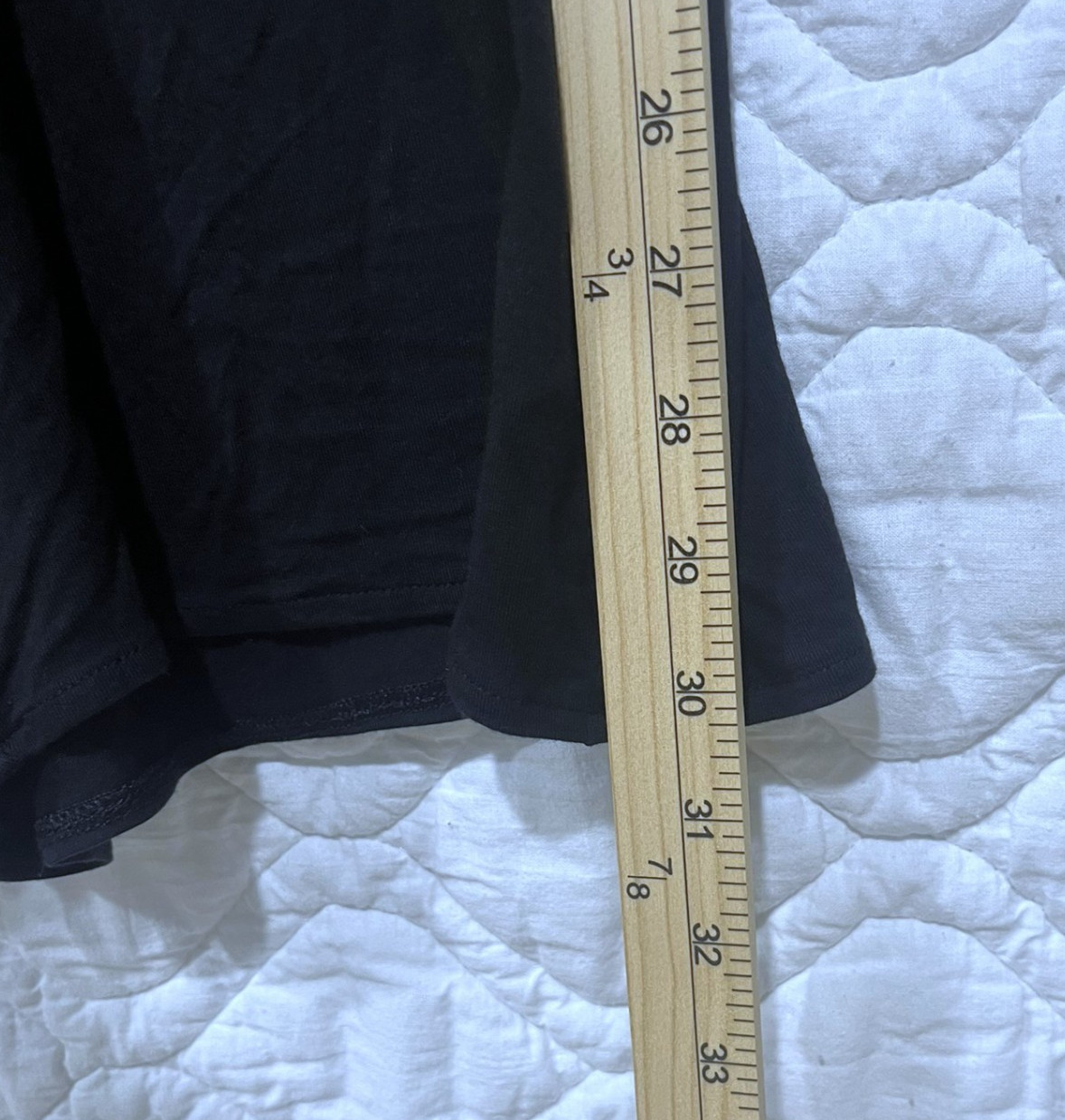 OLD NAVY Black Off-The-Shoulder Romper – Flutter Sleeves – Size Medium