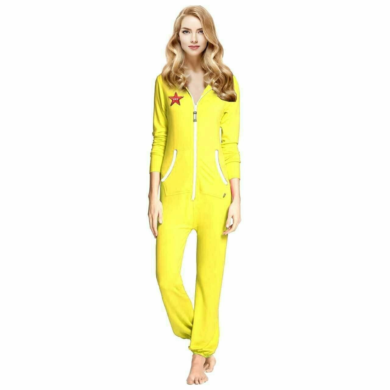 California Christiania Republic OneZ Jumpsuit for woman’s