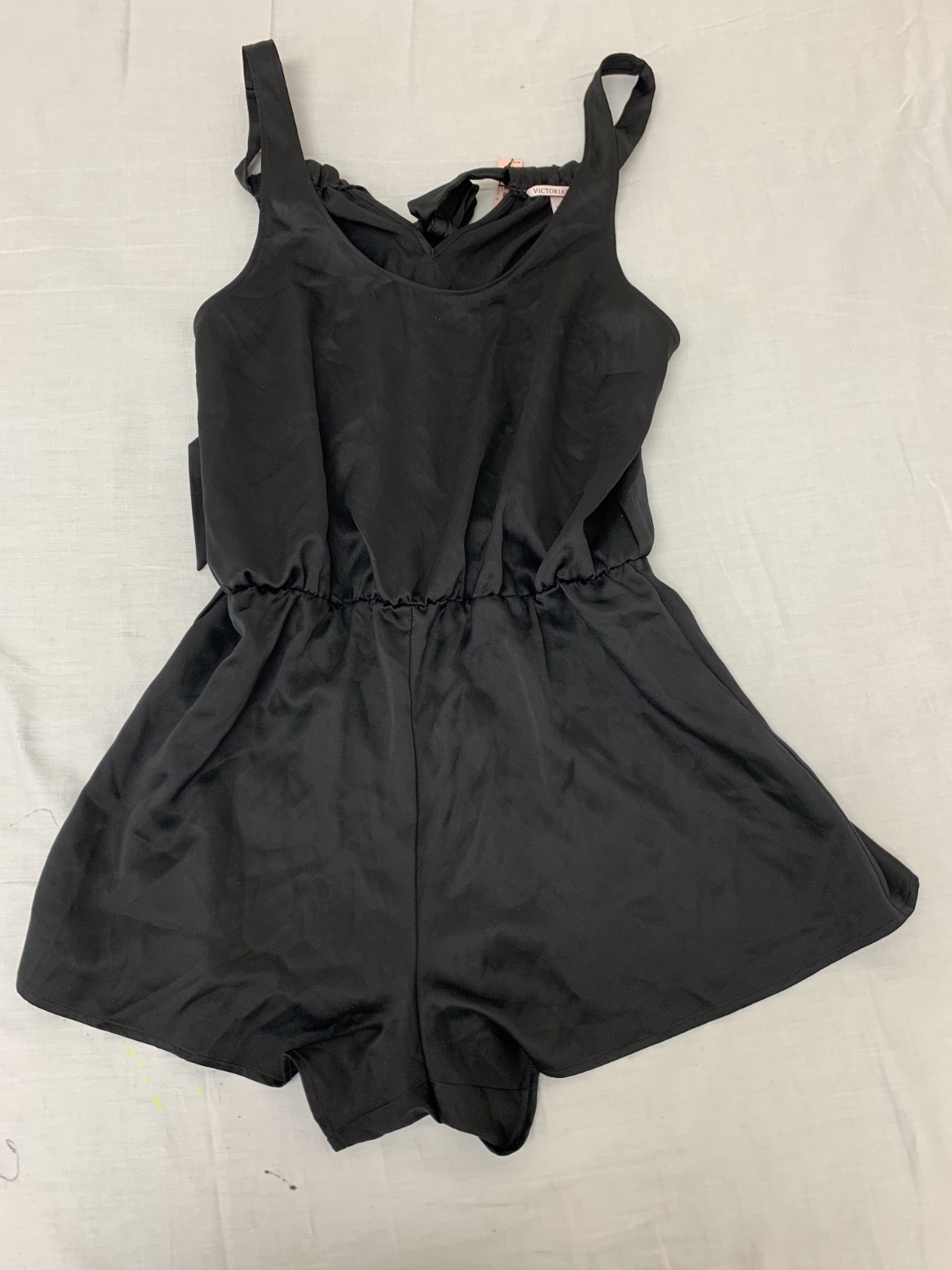 Victoria’s Secret Satin Romper Women’s size XS