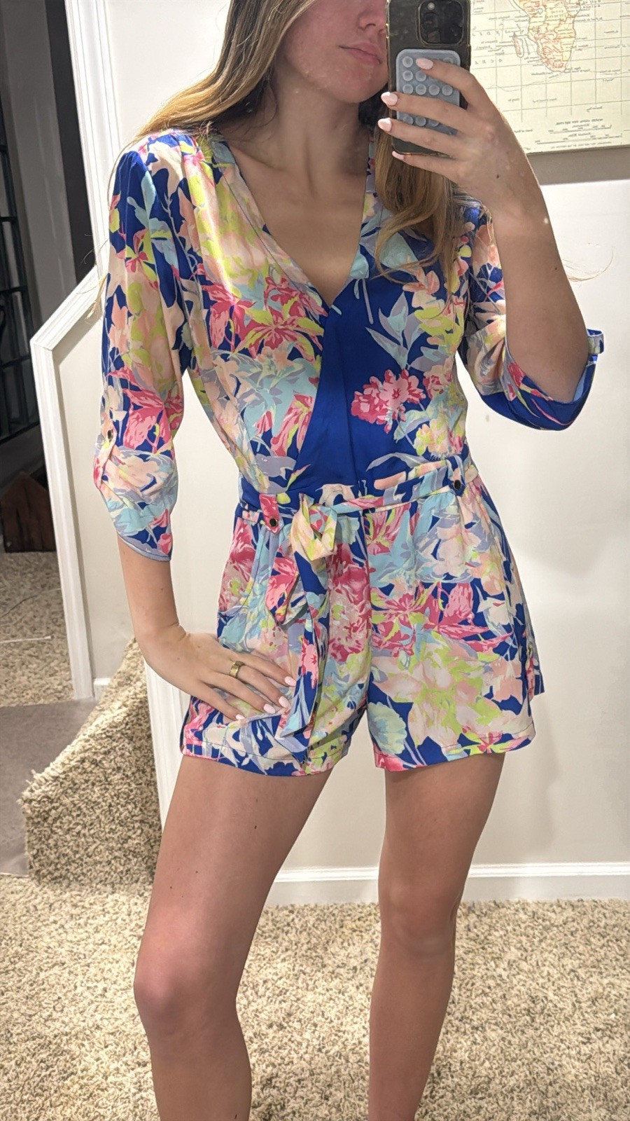Yumi Kim Women’s Romper