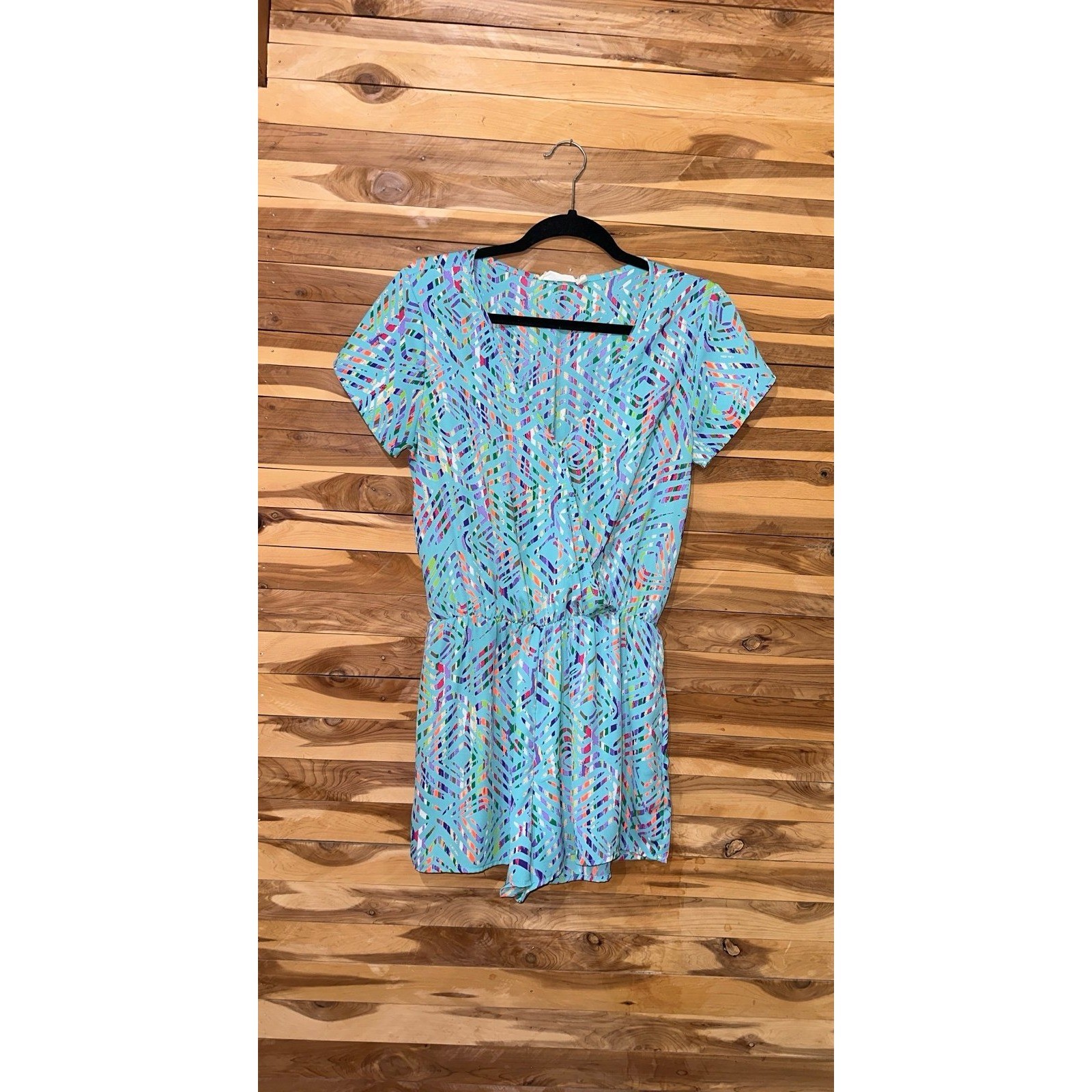 Buddy Love romper size M