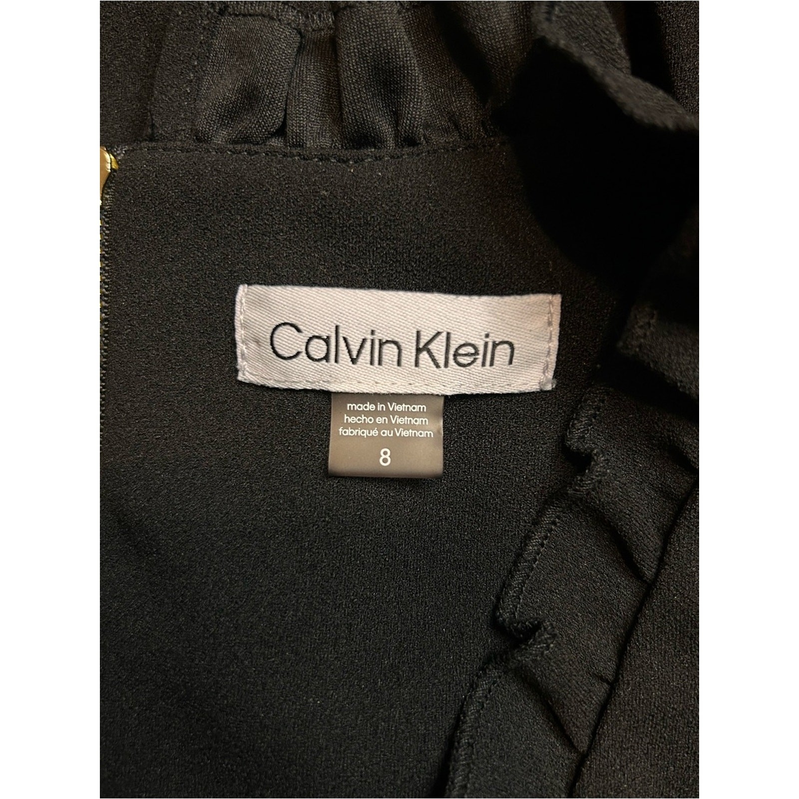 Calvin Klein Romper