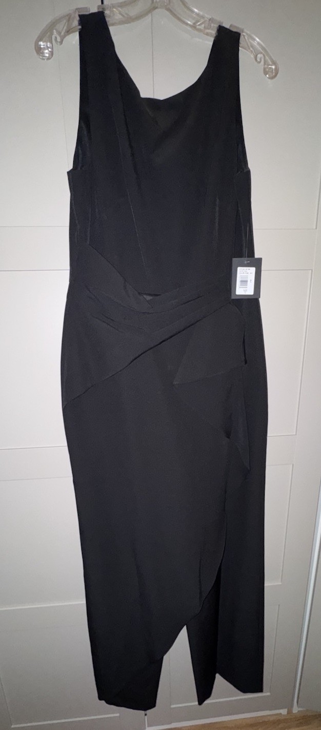 Marina Jumpsuit Size 12