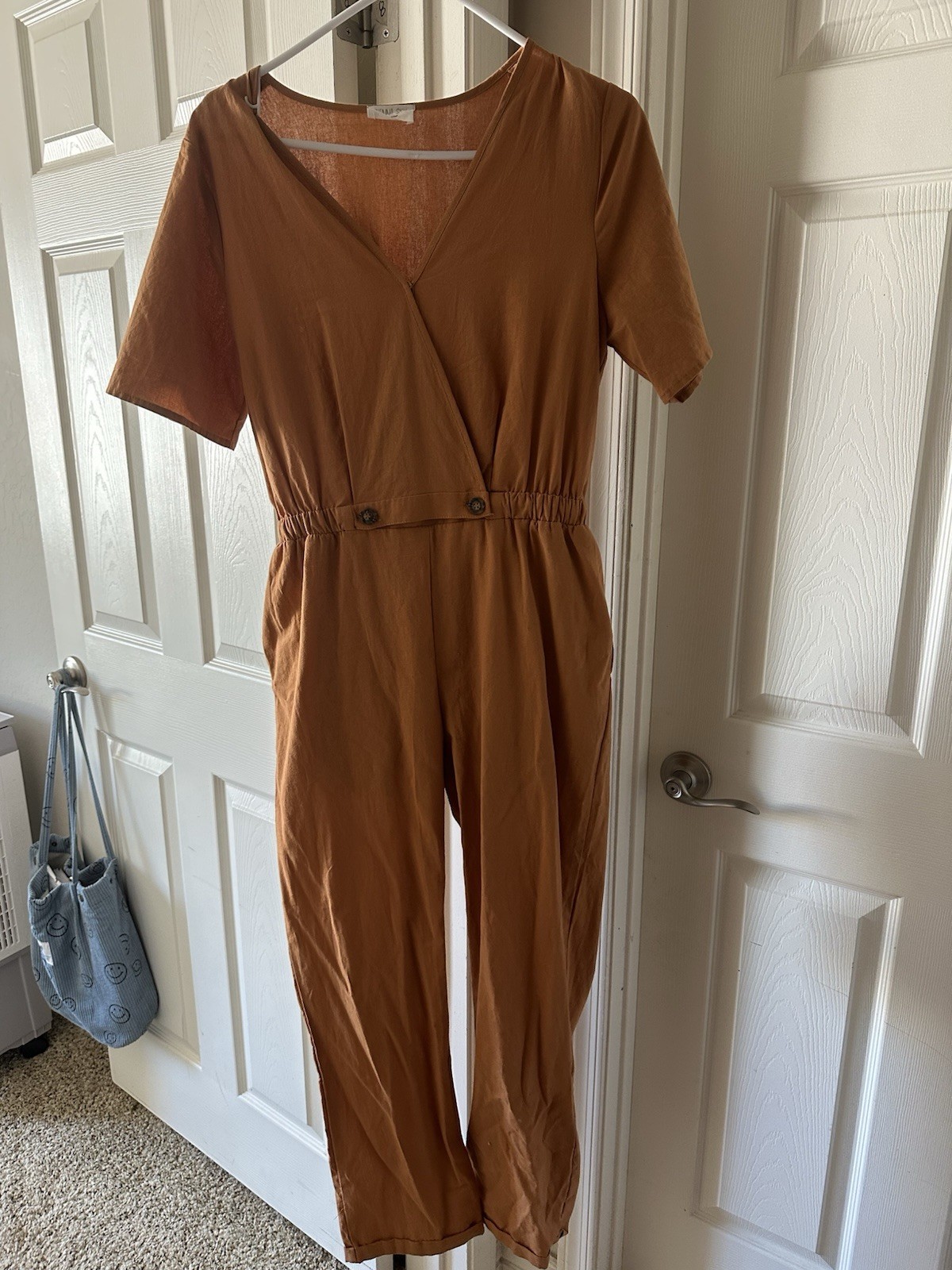 Women’s Jumpsuit Fall