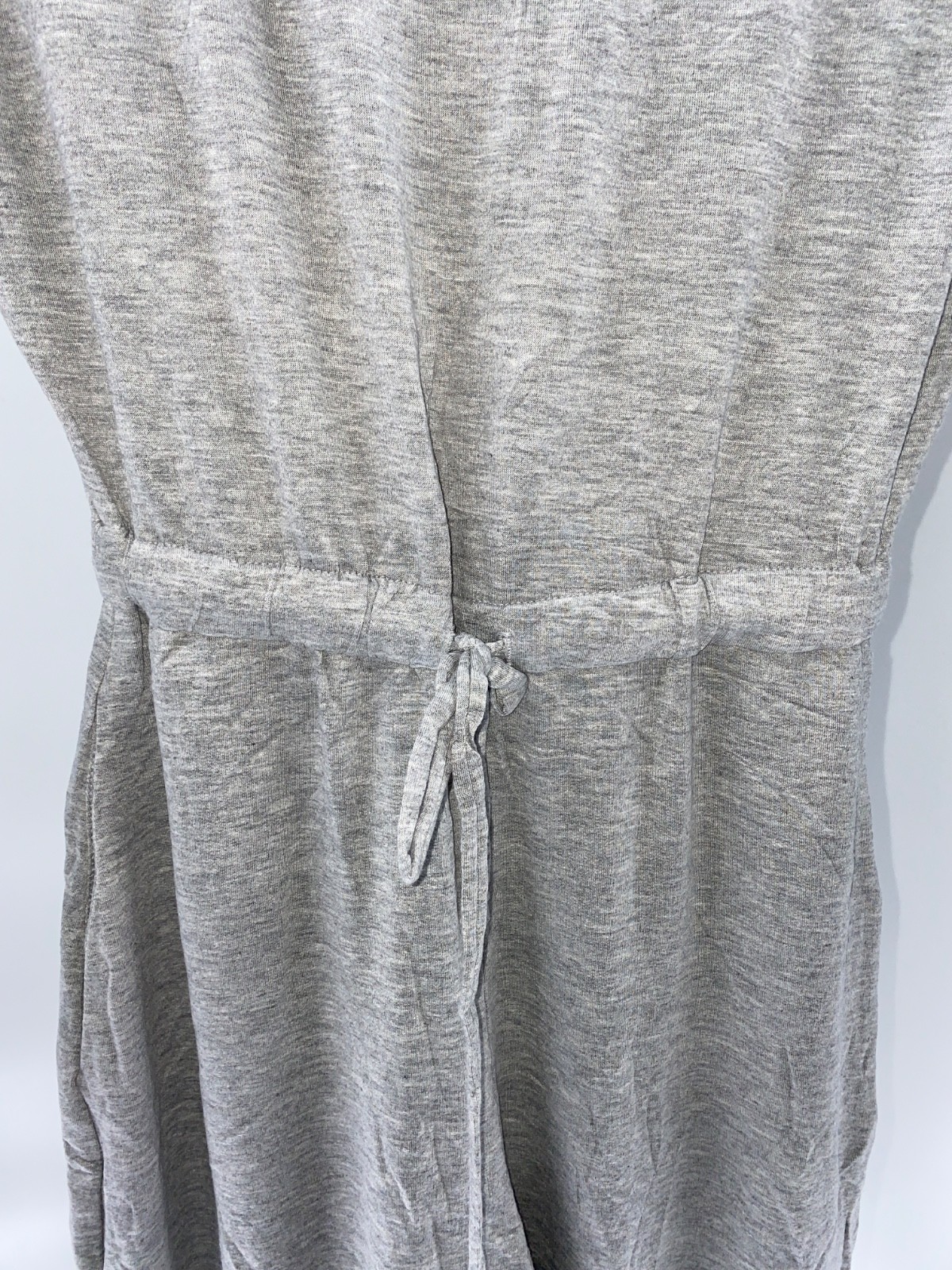 Antistar grey jumpsuit Sz medium