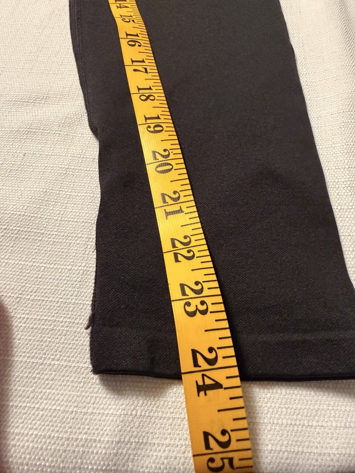 Victoria’s Secret PINK Active Seamless Full Length Layering Jumpsuit Black M