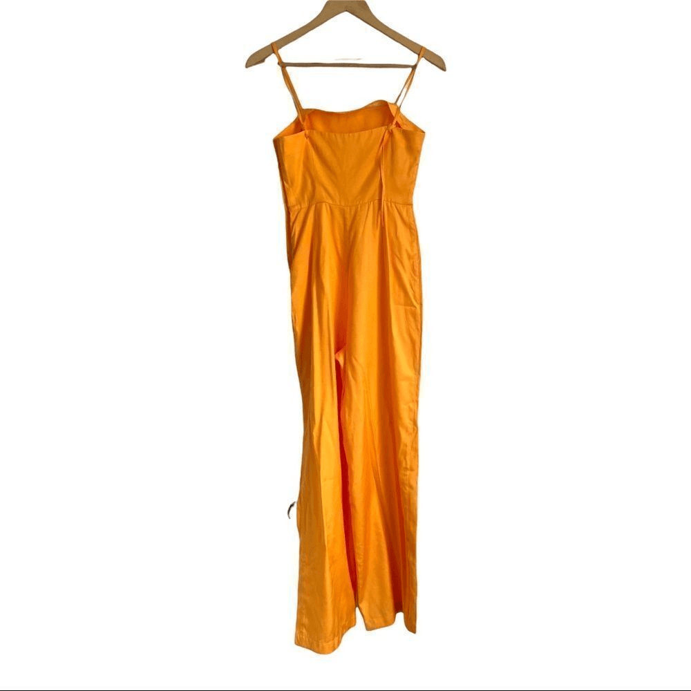 L’Academie The Charleen Jumpsuit