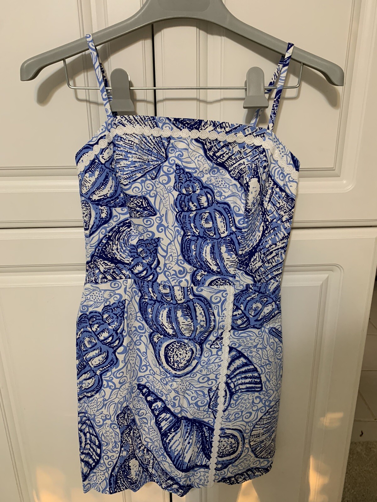 Lilly Pulitzer Jesse Romper