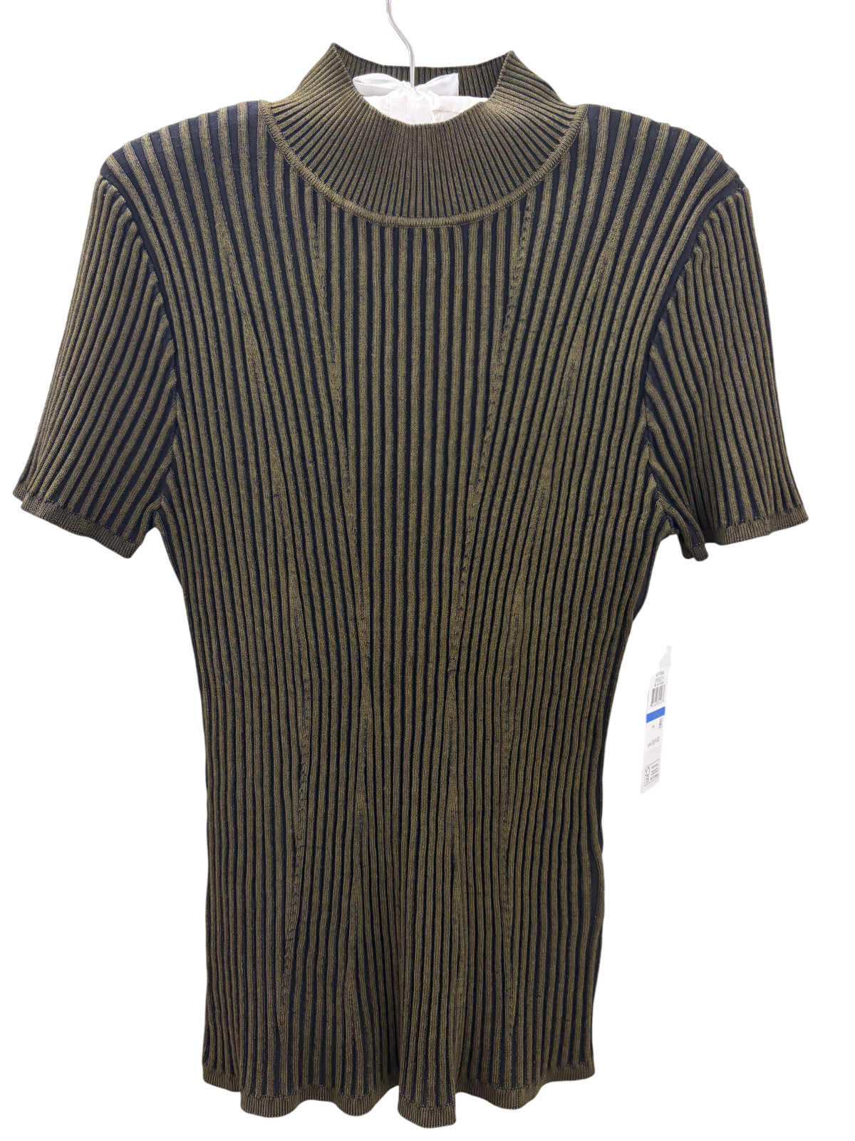 Short-sleeved jumper, Size XL, Brand DKNY