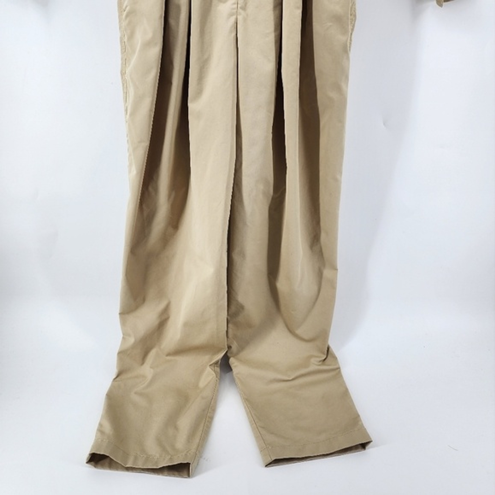 L’Academie Revolve Piper Jumpsuit in Khaki Size Small
