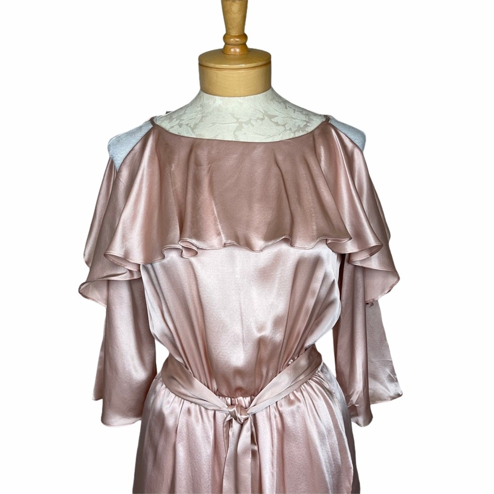 Rachel Zoe Catrina Short Romper Tube Rose Size 0