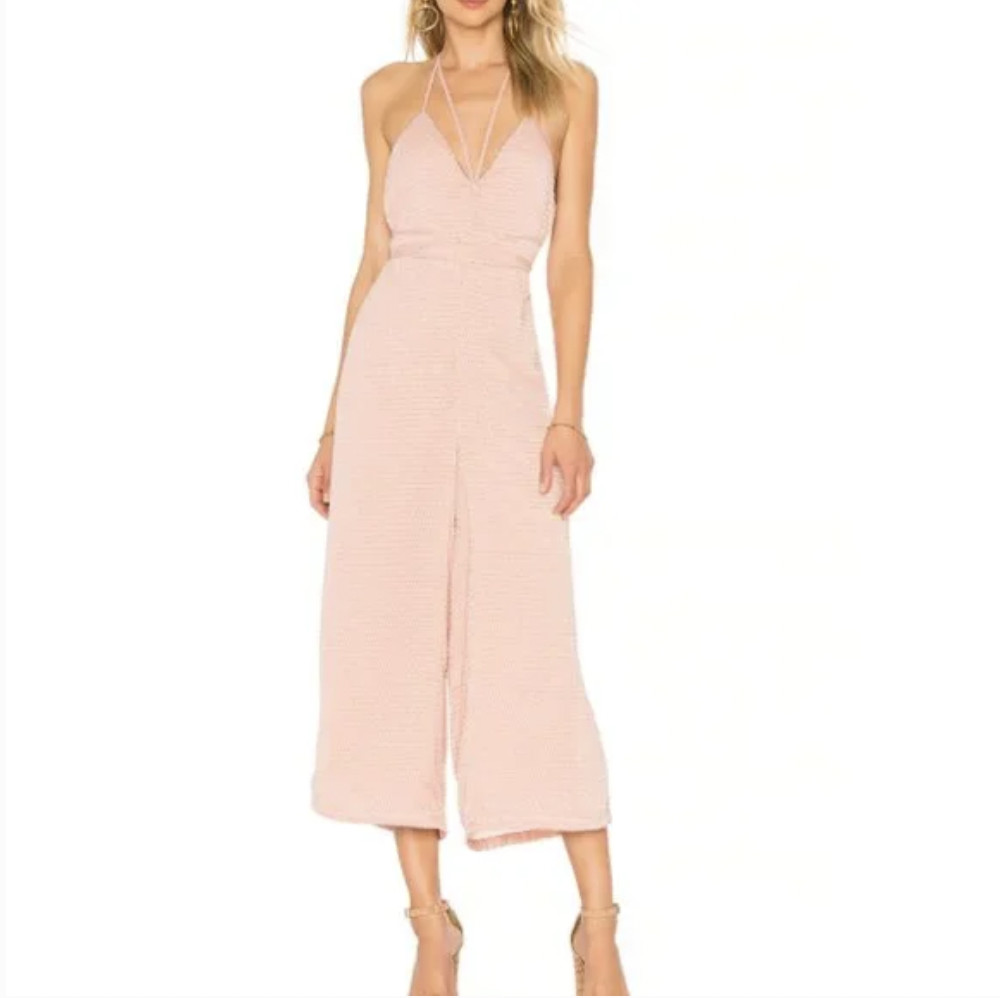 House of Harlow 1960 Paola Jumpsuit Sizes XXS NEW