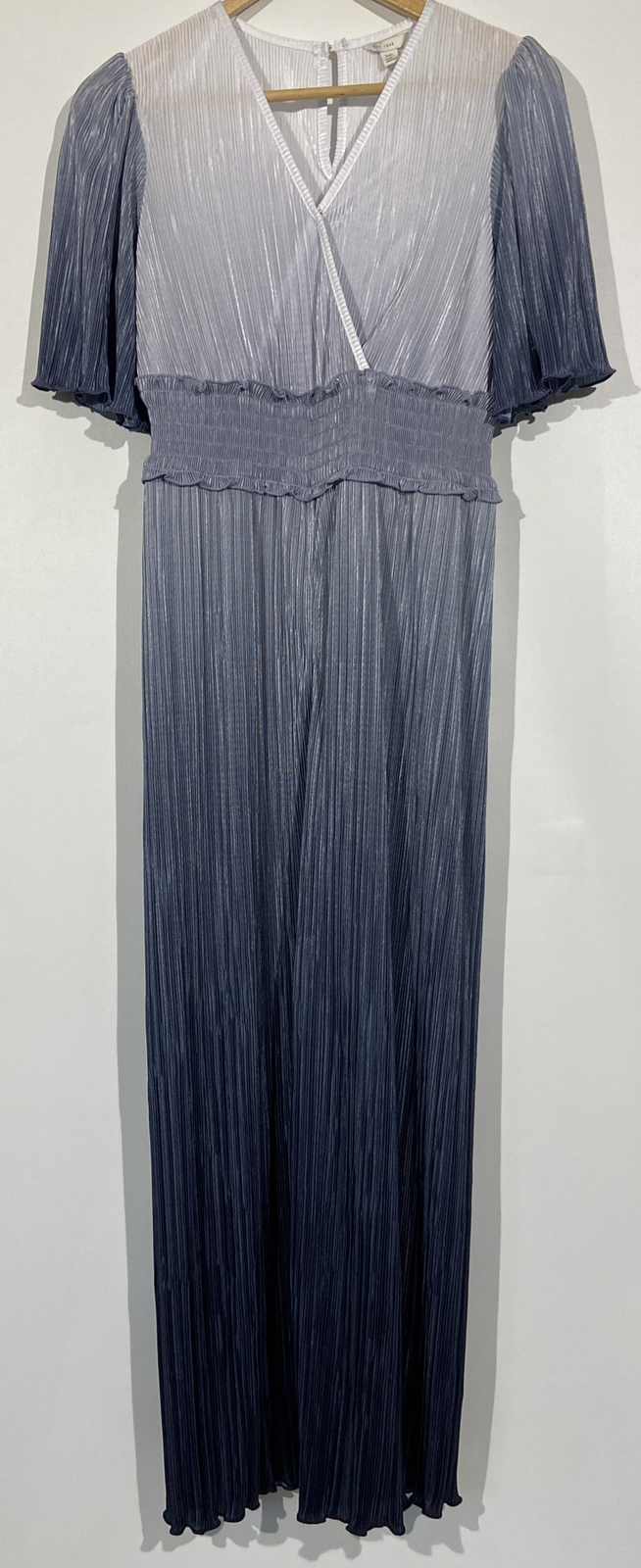 J/M Collections Women’s Size MP Jumpsuit RN#37080