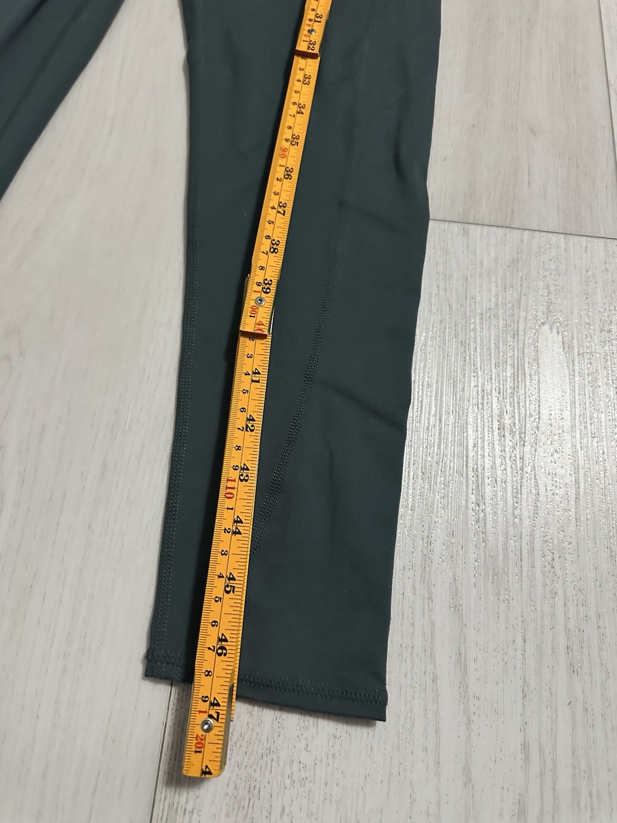Free People Movement Jumpsuit Yosemite Performance One Piece Runsie XS Green