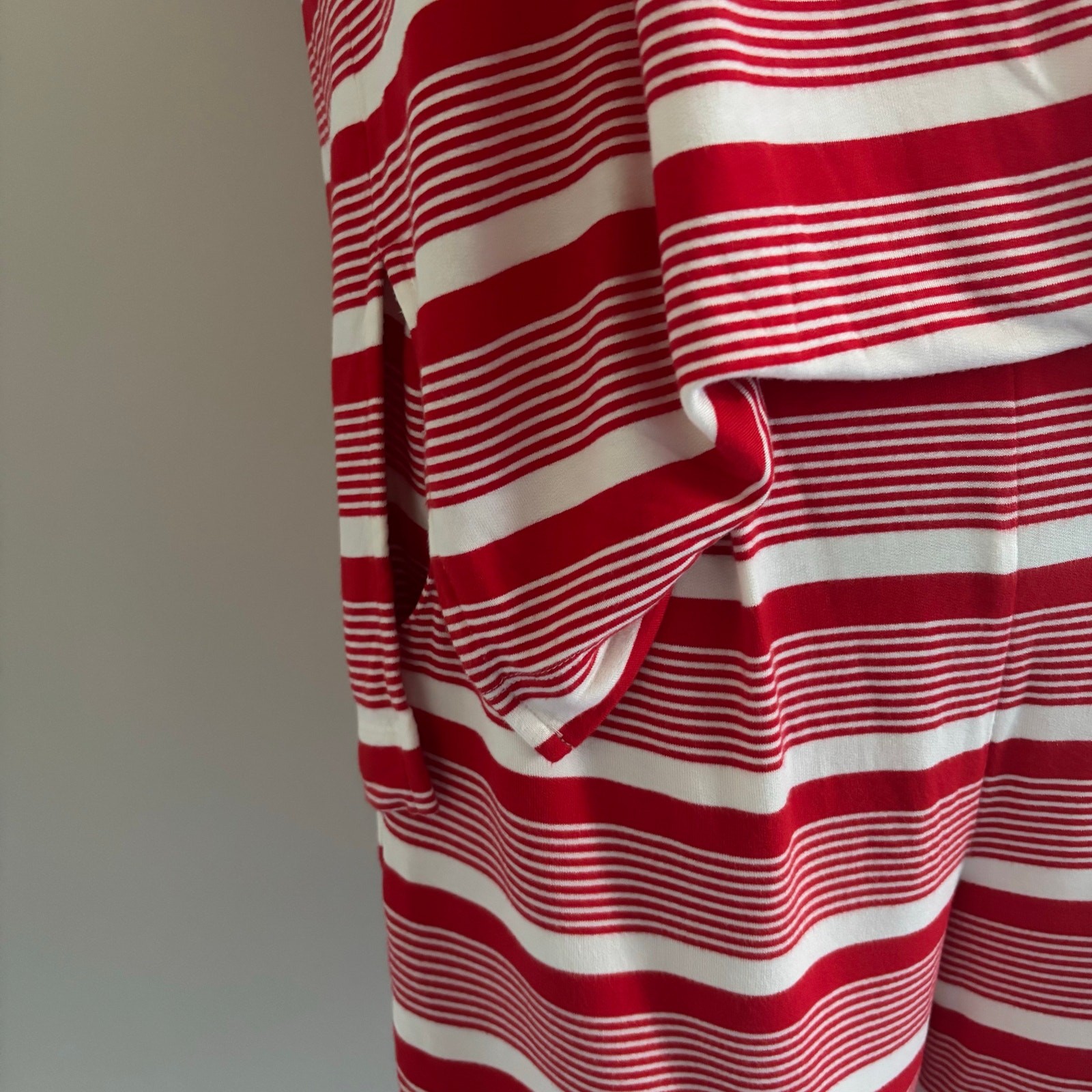 Cabi Leisure Playsuit Romper Sz S