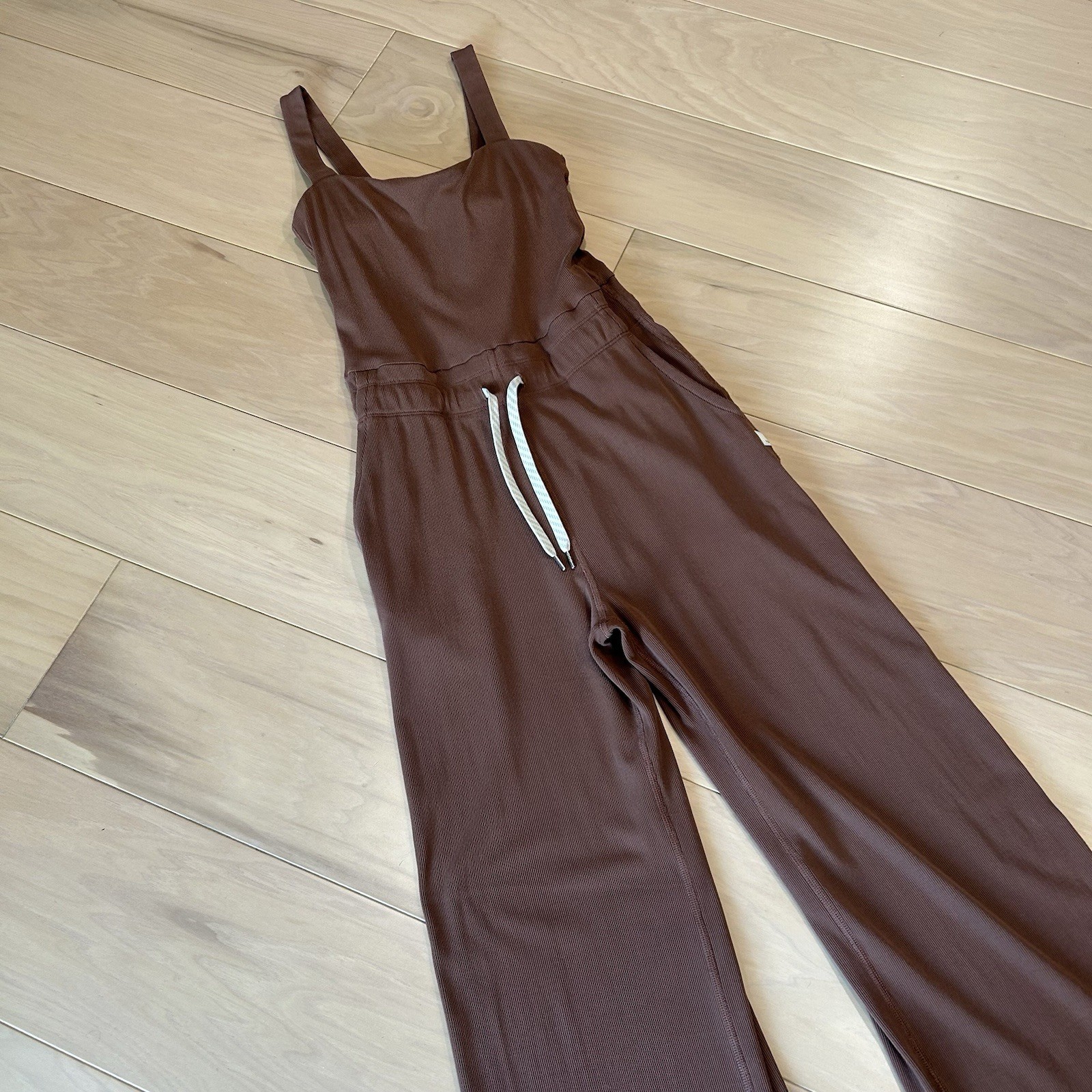 Vuori Mudra Pose Tank Jumpsuit Women’s XS