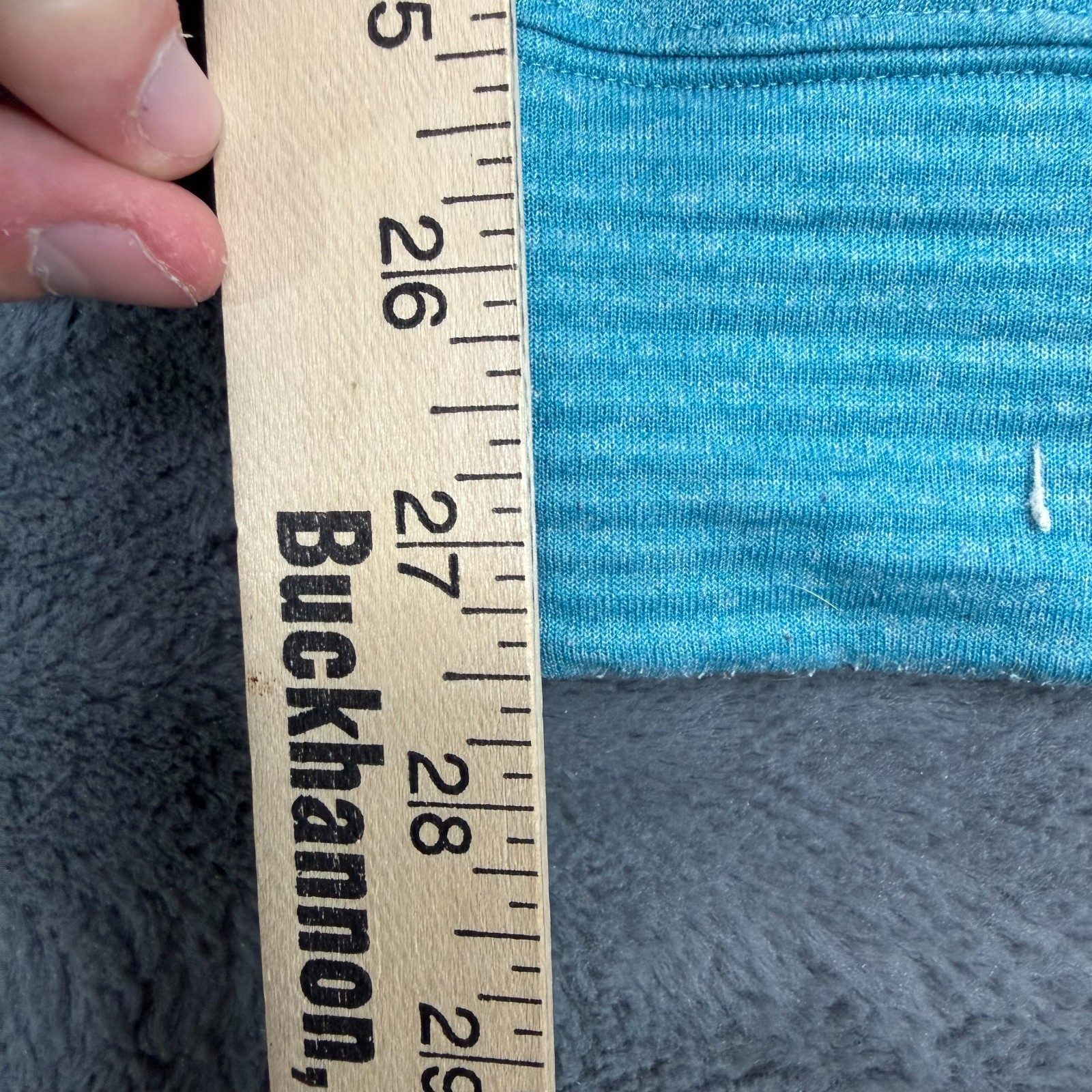Patagonia One Piece Body Suit Baselayer Womens XS Blue Capilene 4 Expedition