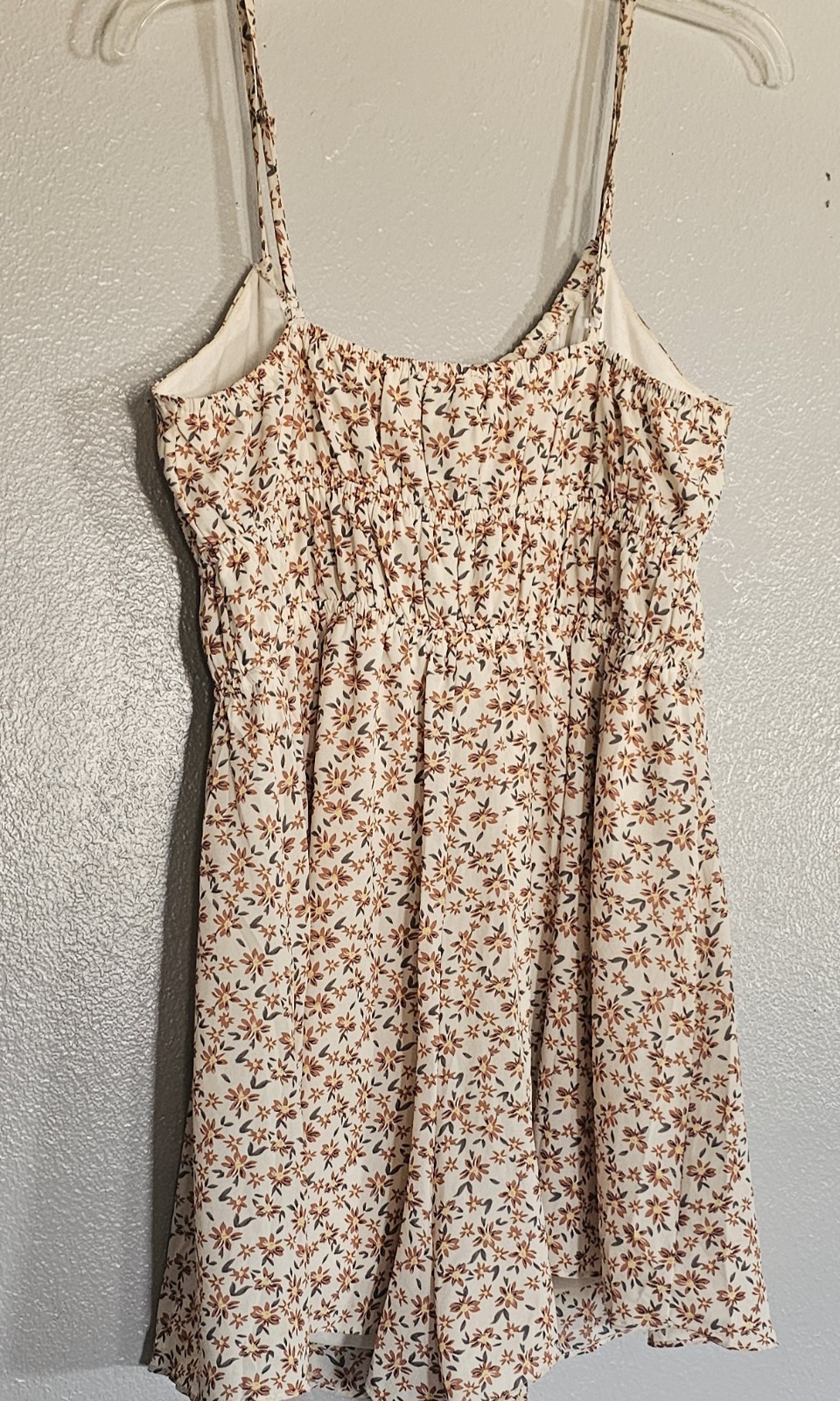 Papaya Women’s Multi Playsuit-romper
