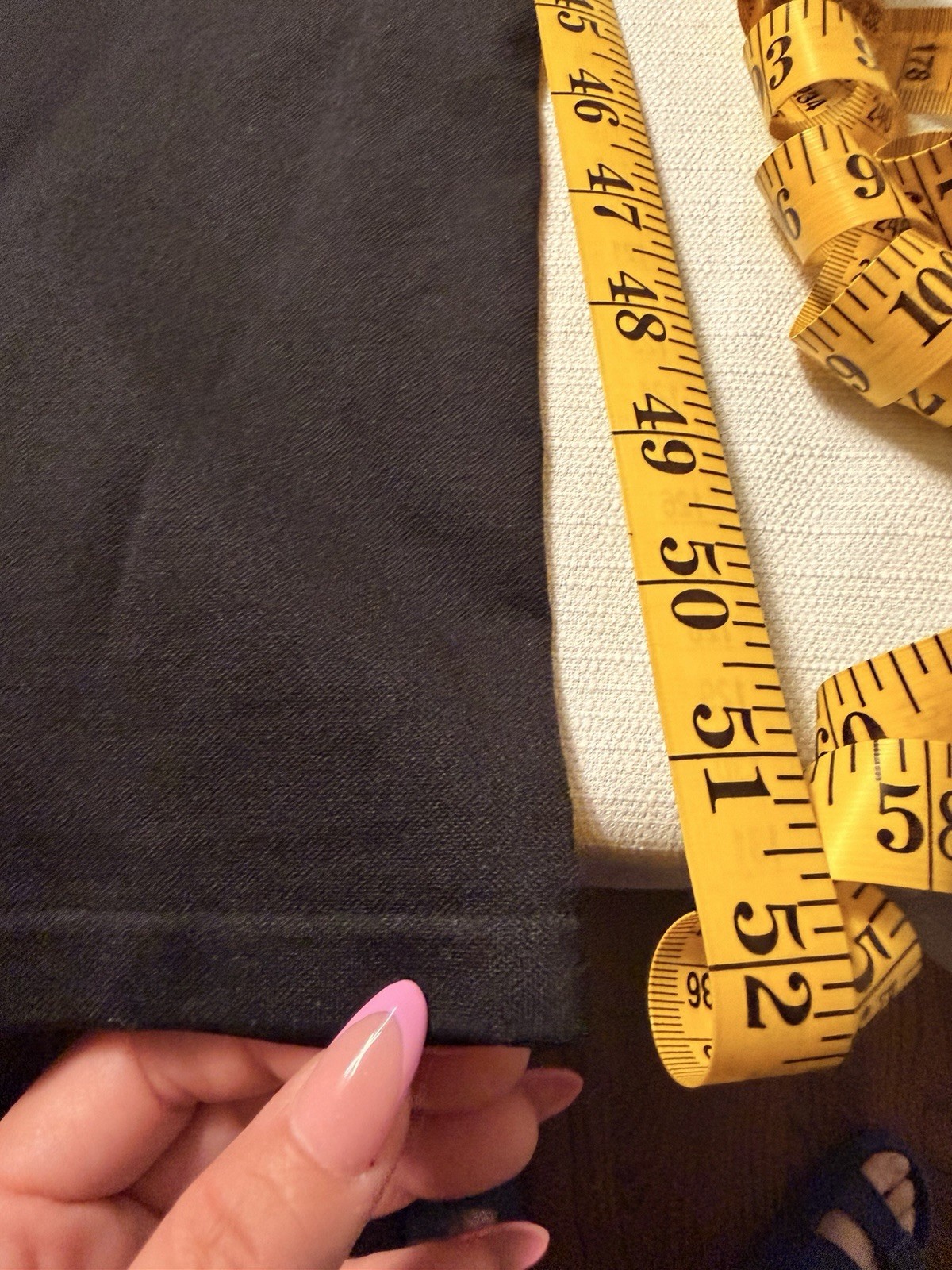 Victoria’s Secret PINK Active Seamless Full Length Layering Jumpsuit Black M
