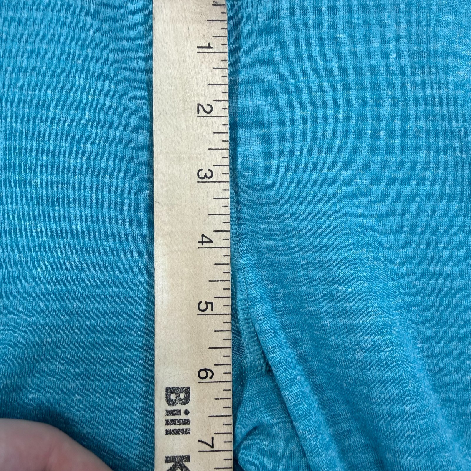 Patagonia One Piece Body Suit Baselayer Womens XS Blue Capilene 4 Expedition