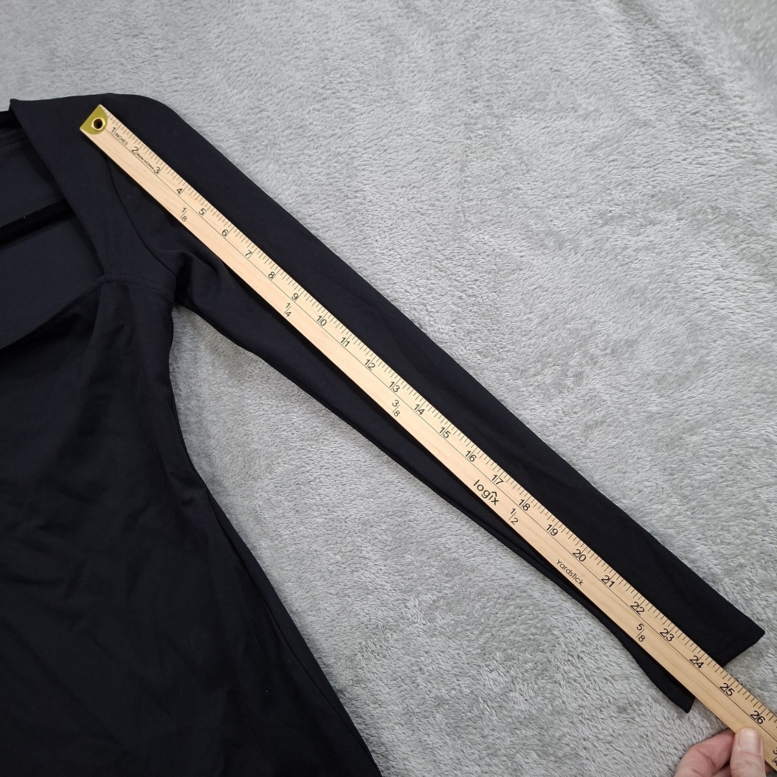 NEW Womens M Catsuit Unitard One Piece Square Neck Flare Leg Gym Athleisure Yoga
