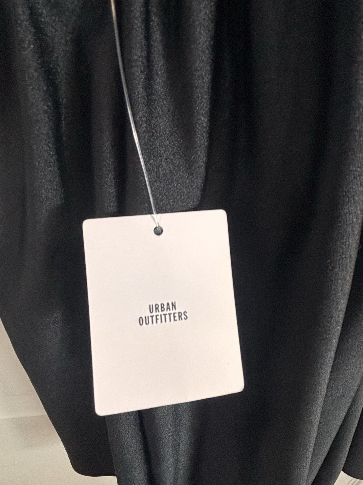 urban outfitters, kimchi,black skirt, romper size Women’s Medium