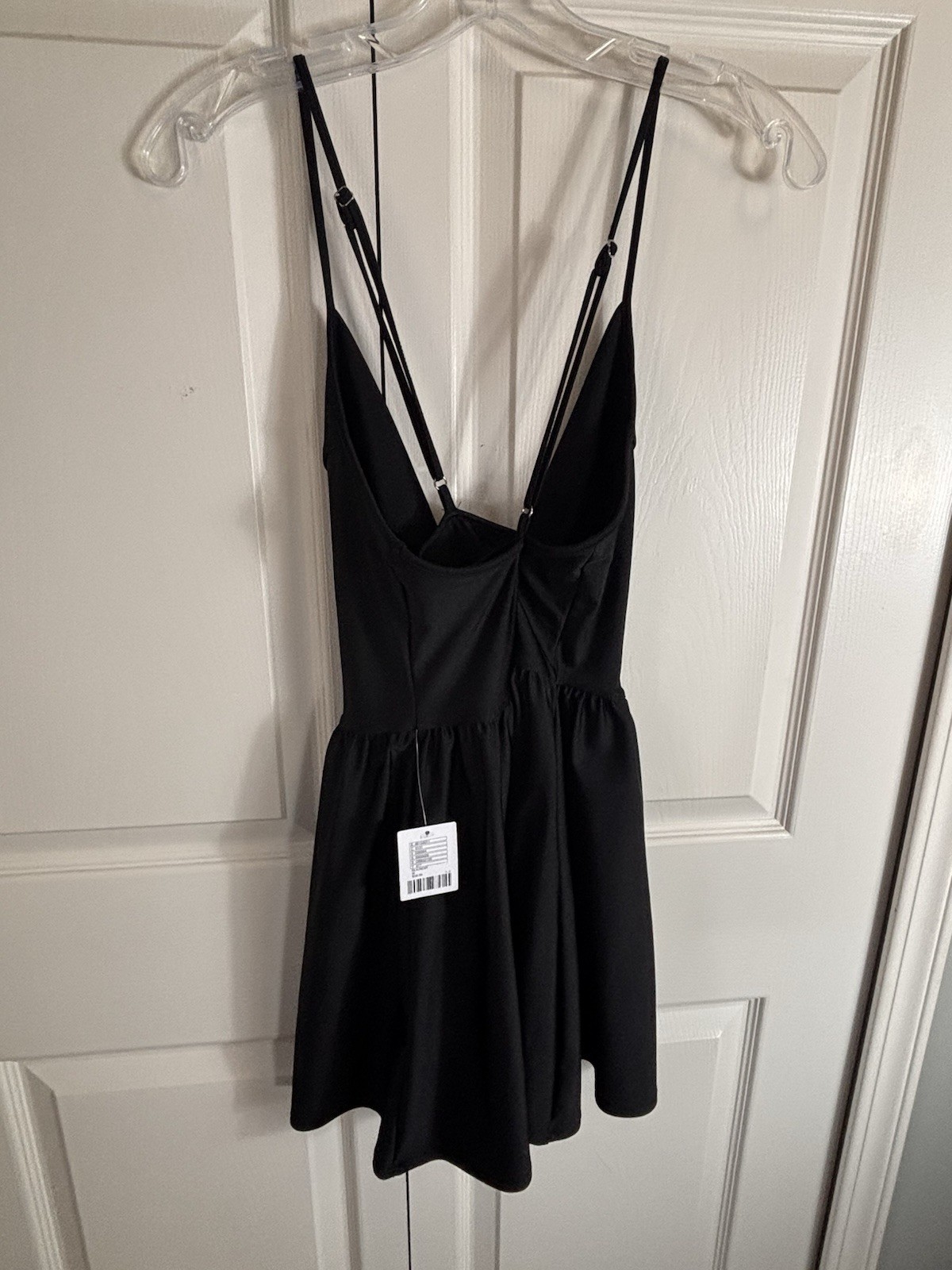 urban outfitters, kimchi,black skirt, romper size Women’s Medium