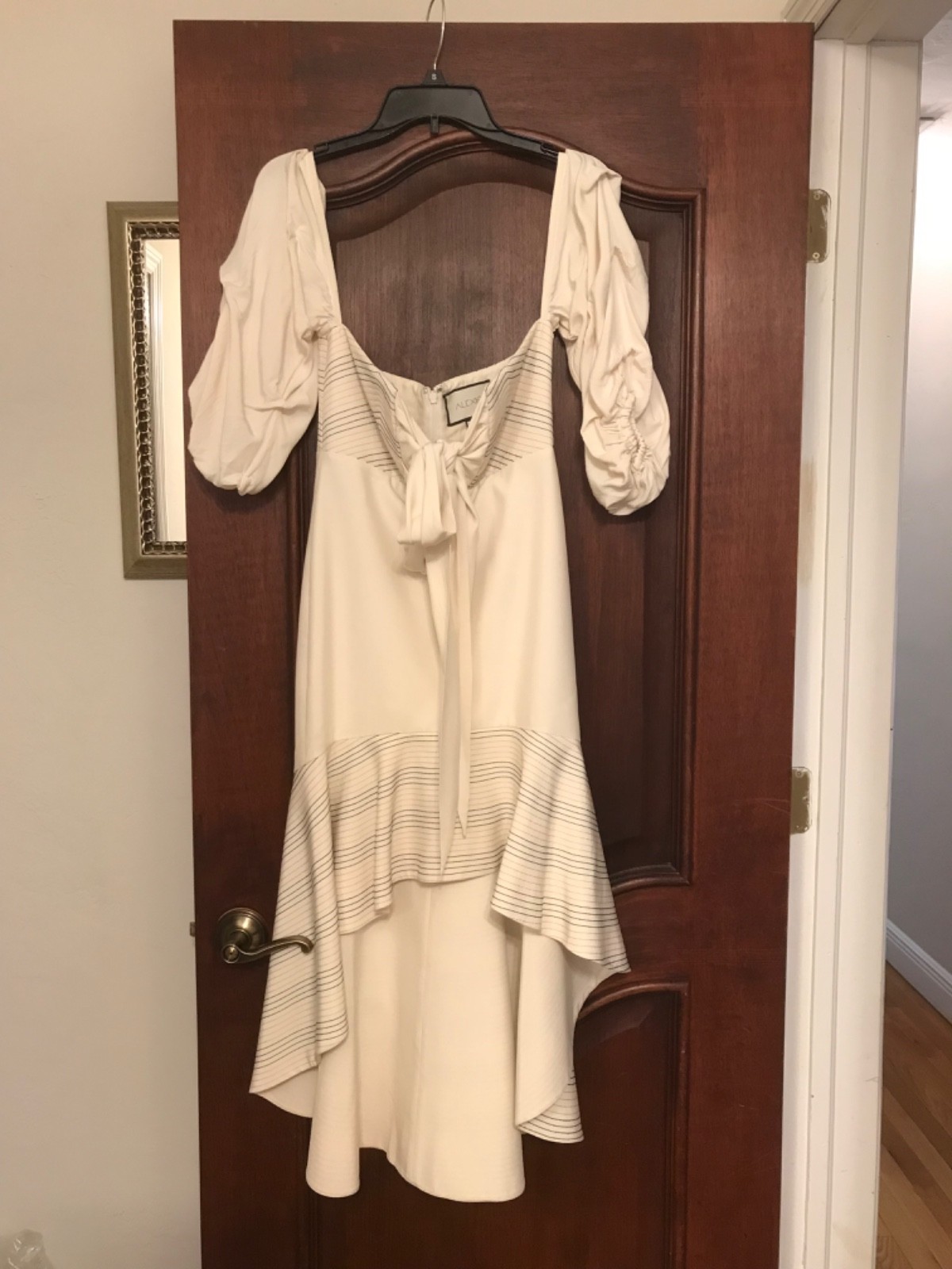 Lot of 3 Alexis dresses/jumpsuit