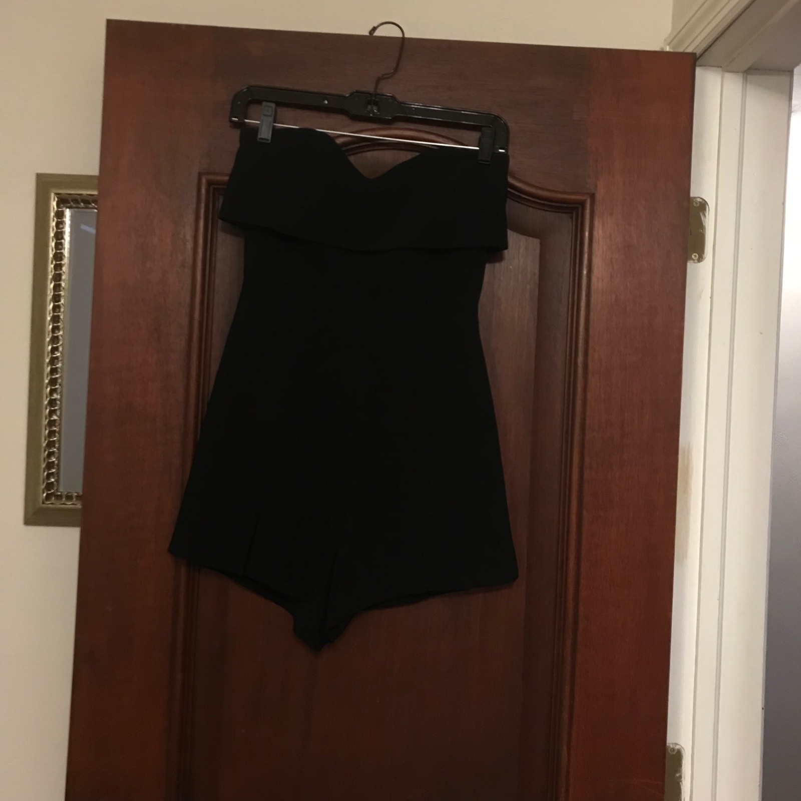 Lot of 3 Alexis dresses/jumpsuit