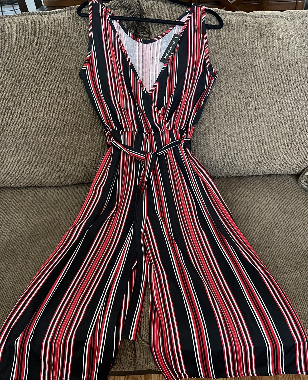 palazzo jumpsuit