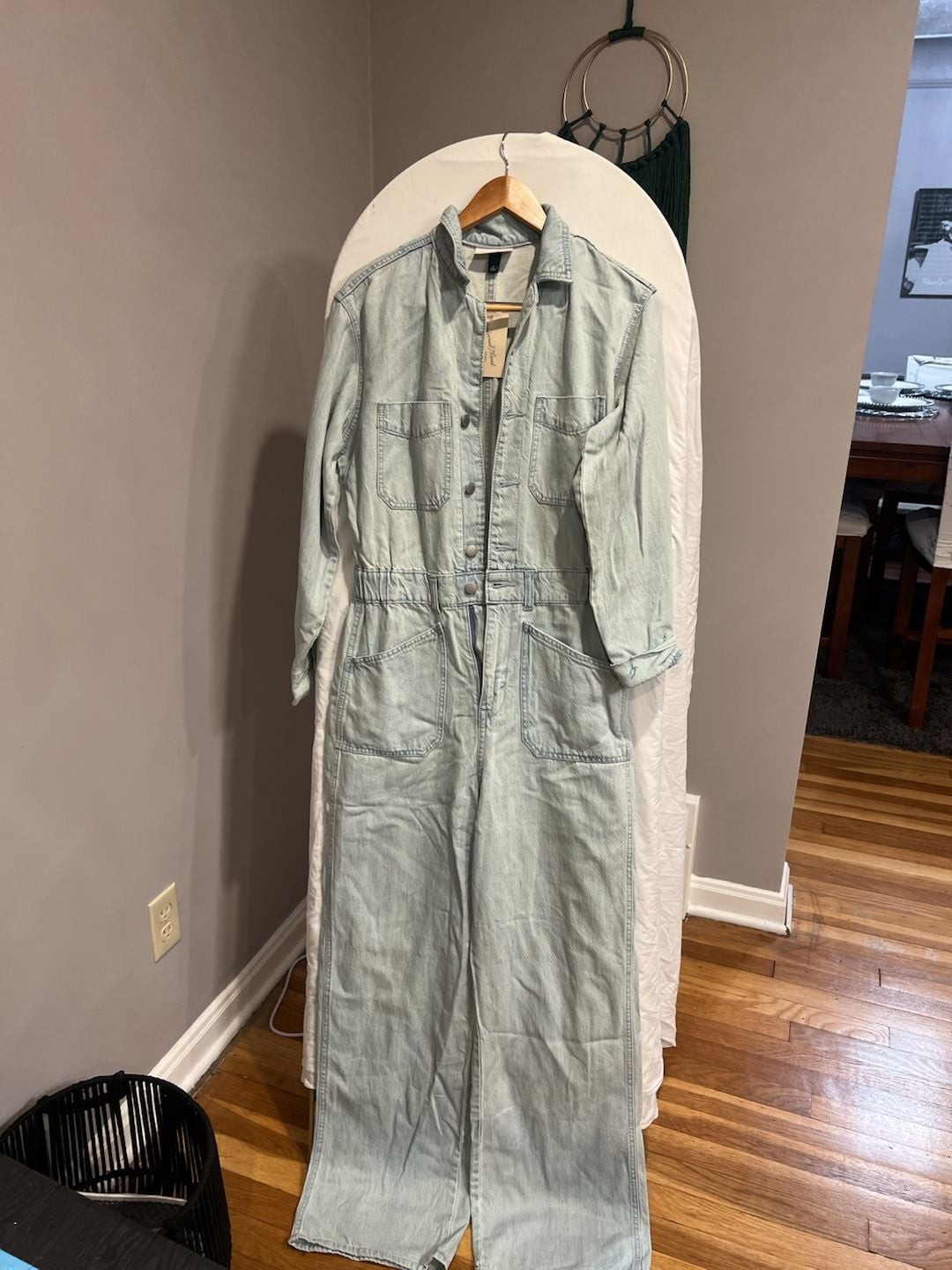 31. Universal threads Jean bodysuit size 6 · : Shop, Sell, Connect,