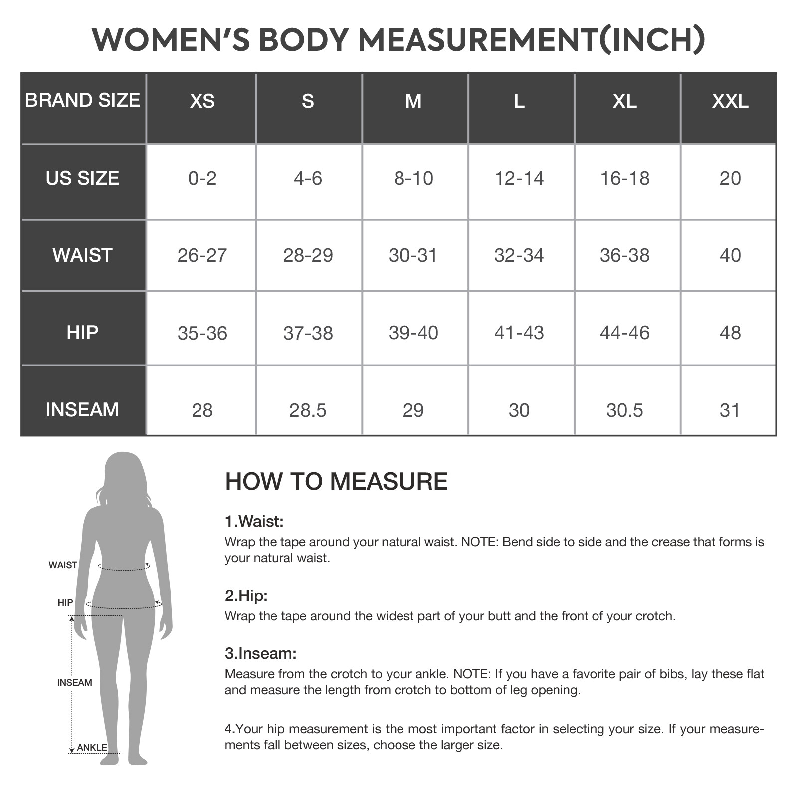 HISEA Women Bib Overall Relaxed Fit Workwear Cotton Denim Jumpsuit Jeans Pockets