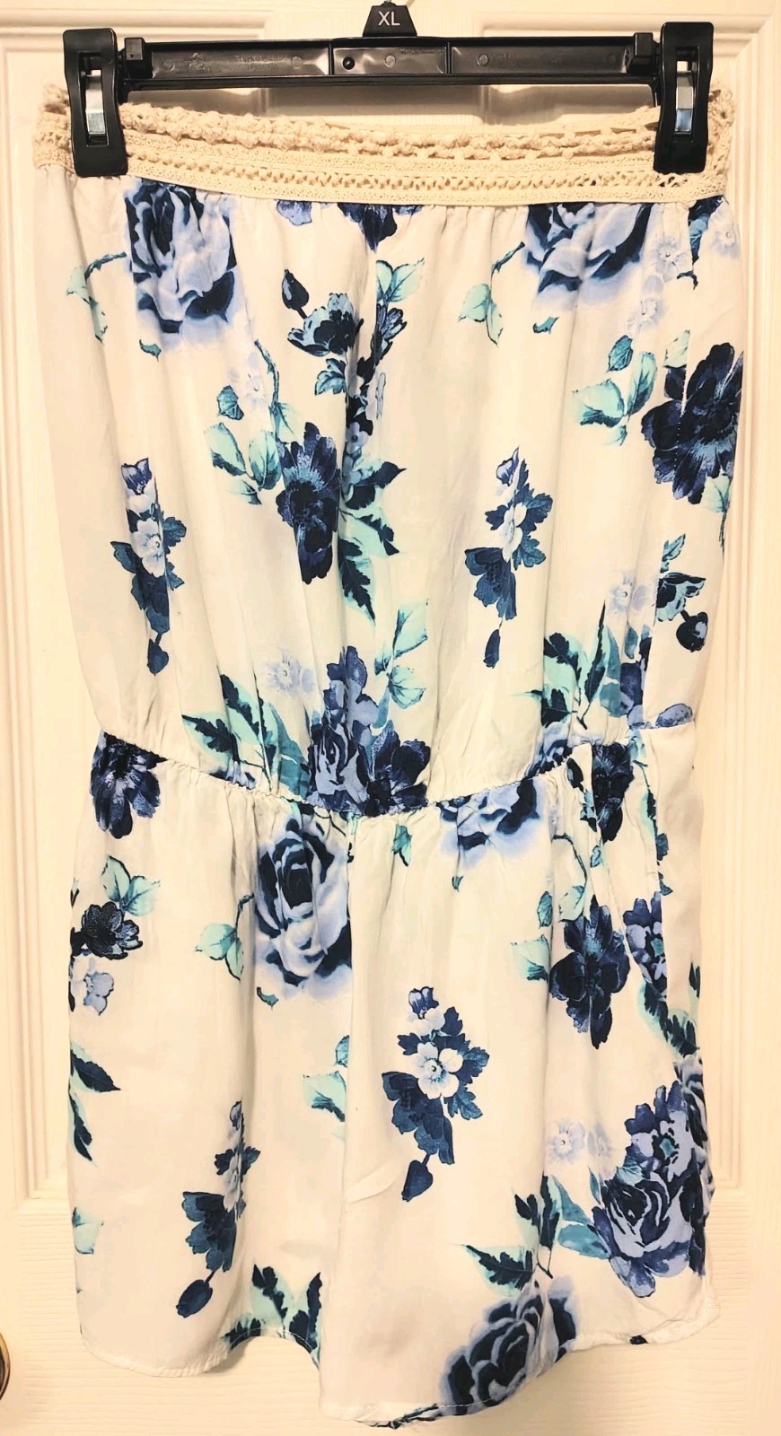 Rue 21 Rayon Romper Size Ladies M
