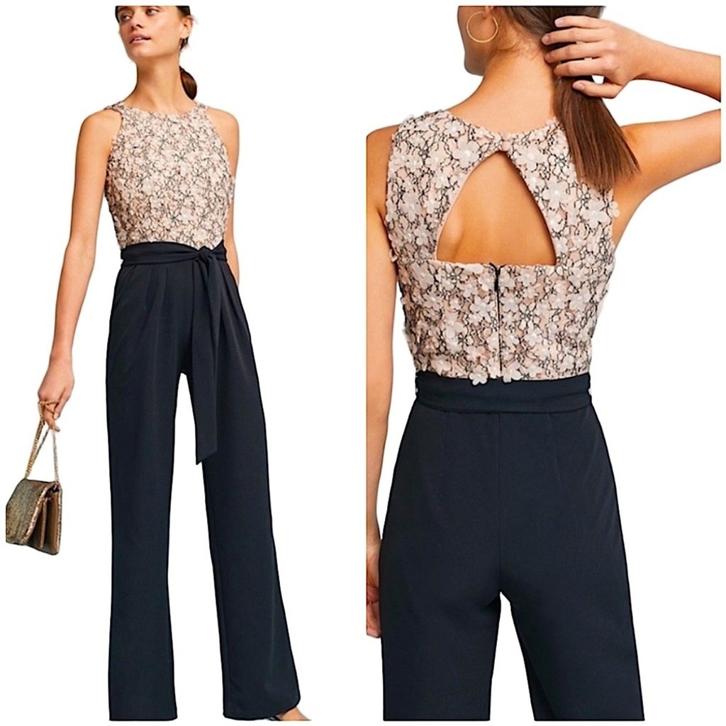 EVA FRANCO *ANTHROPOLOGIE* ‘Amelia’ Jumper