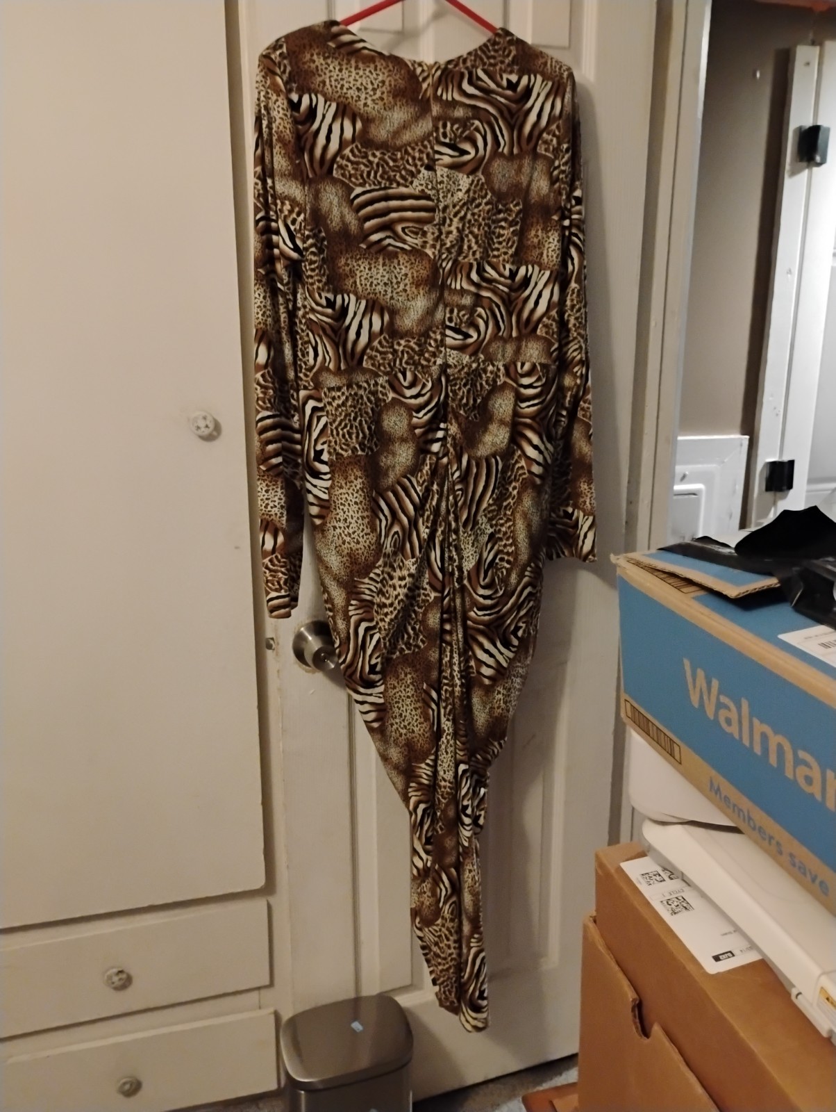 Miss avenue Dress,Size 1X No 0003
