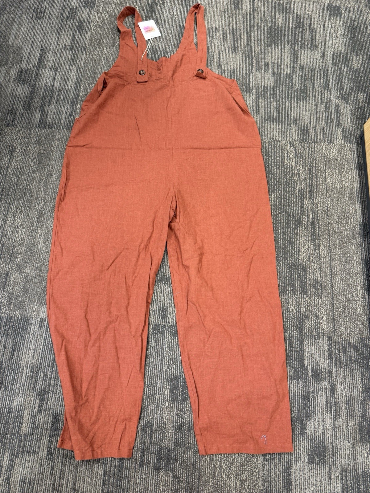 Women’s Romper Size XXL