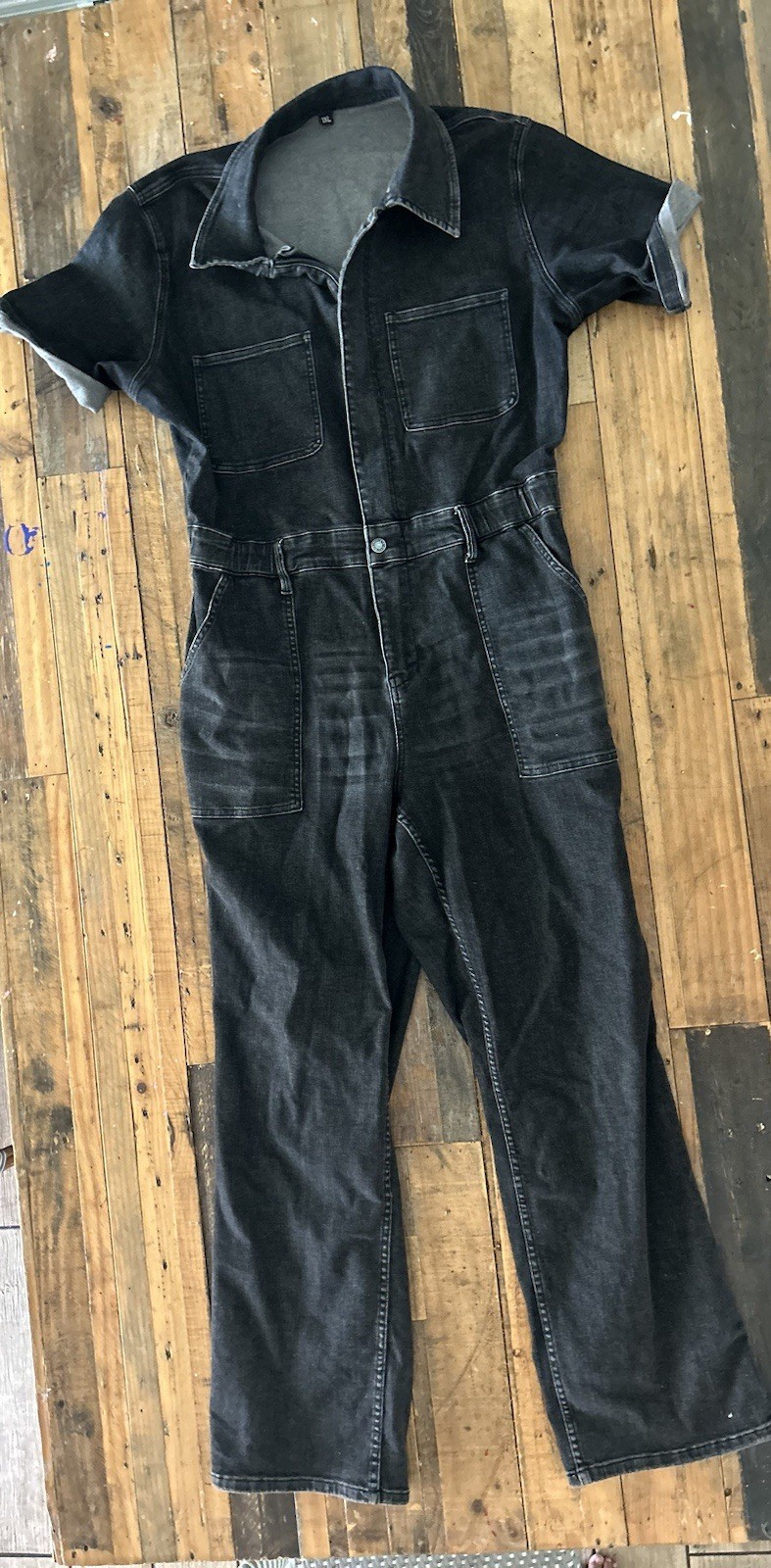 1xL Judy Blue Jumpsuit
