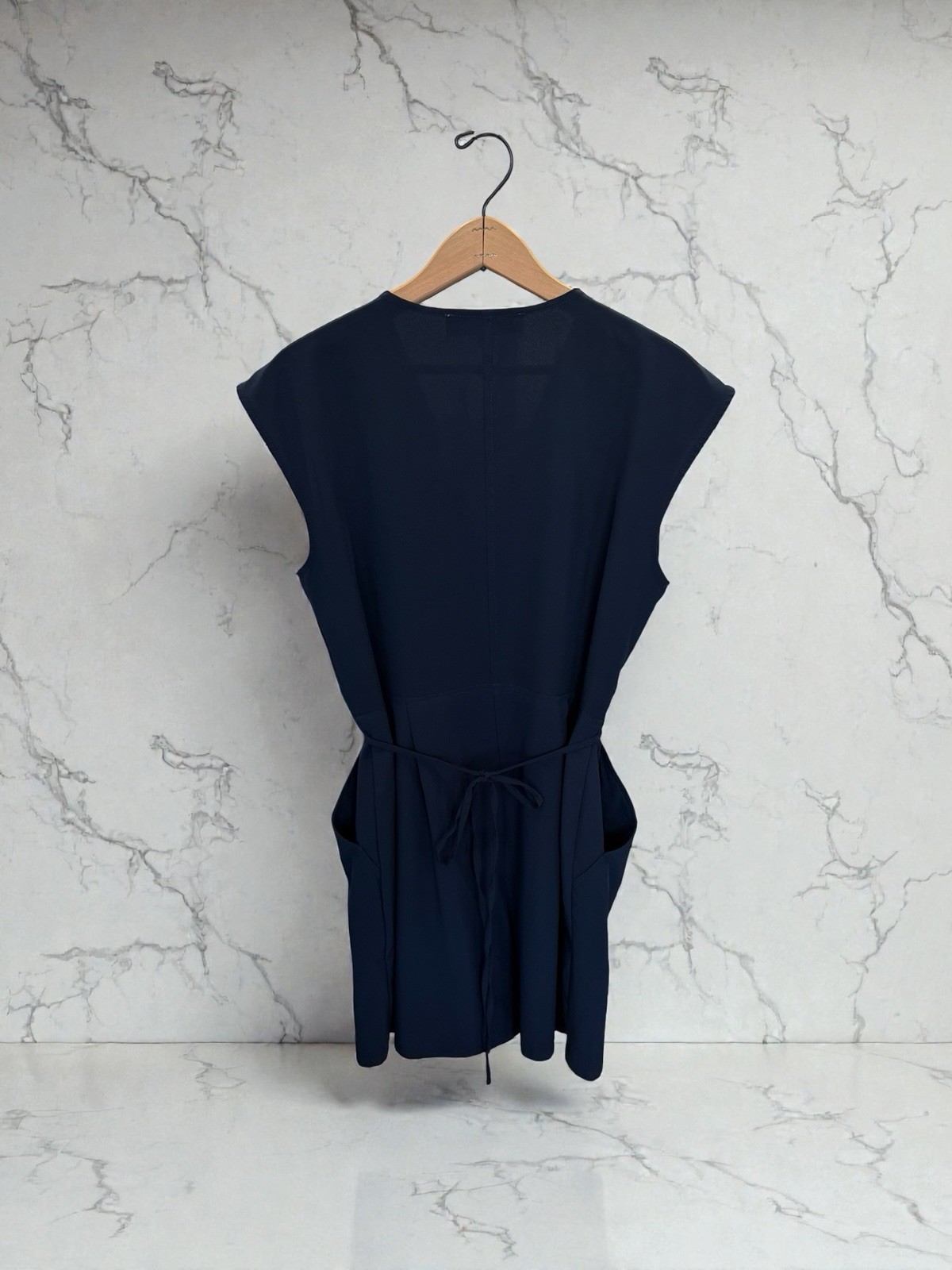 emma and michele romper